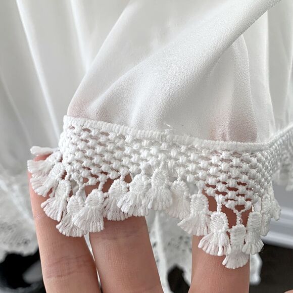 Beach Wear Coverup Dress - Picture 5 of 7